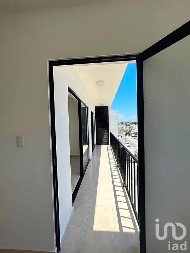Departamento en Venta en Residencial Alborada, Puerto Morelos, Quintana Roo | NEX-262703 | iad México | Foto 10 de 12
