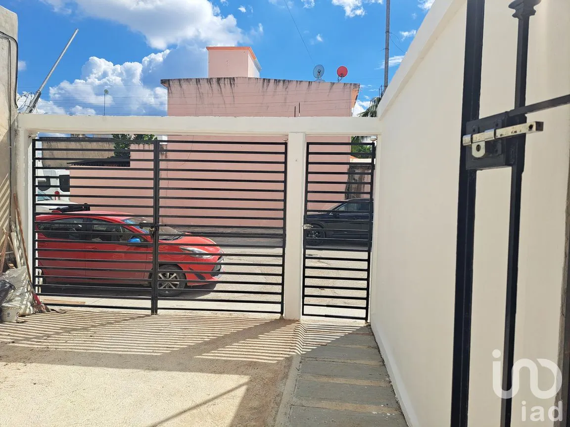 Casa en Venta en Supermanzana 200, Benito Juárez, Quintana Roo | NEX-263433 | iad México | Foto 3 de 11