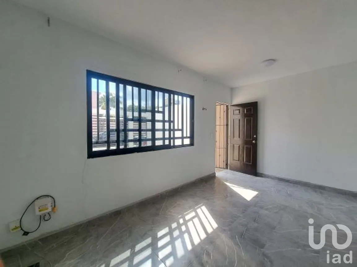 Casa en Venta en Supermanzana 200, Benito Juárez, Quintana Roo | NEX-263433 | iad México | Foto 4 de 11