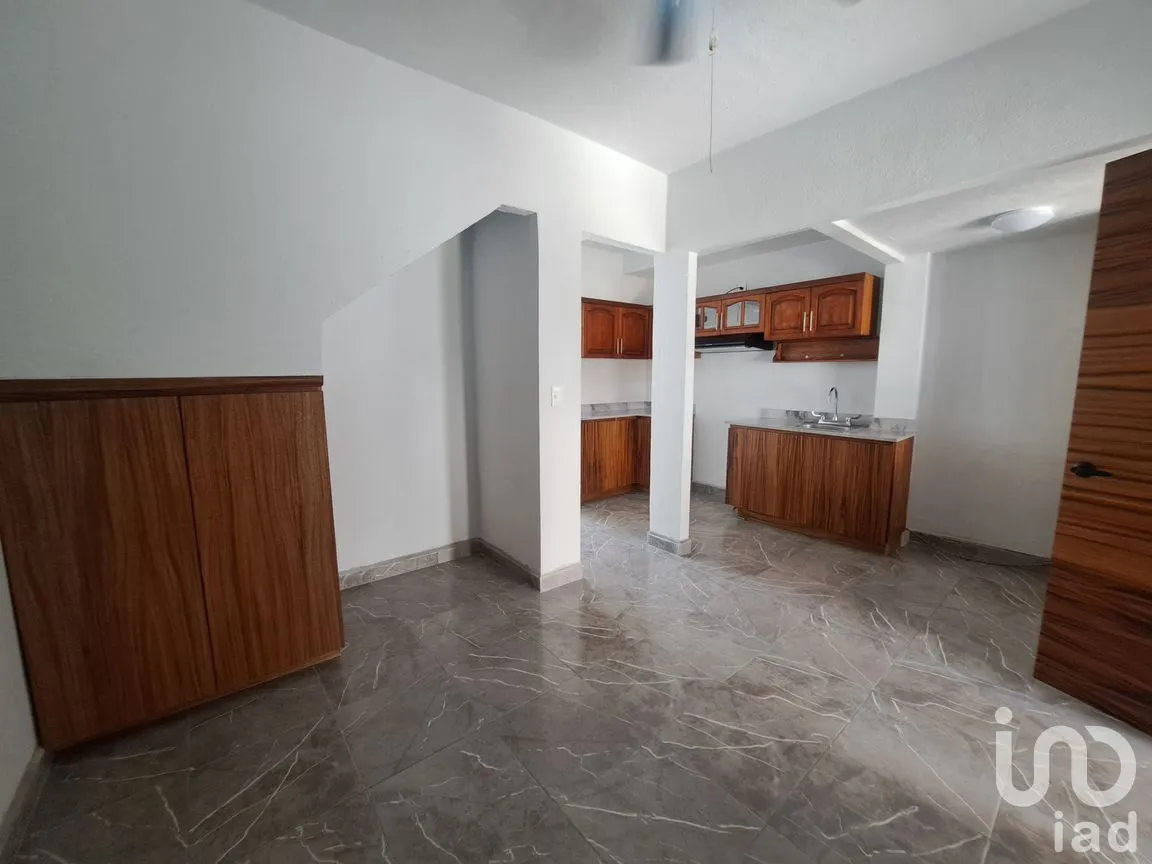 Casa en Venta en Supermanzana 200, Benito Juárez, Quintana Roo | NEX-263433 | iad México | Foto 7 de 11