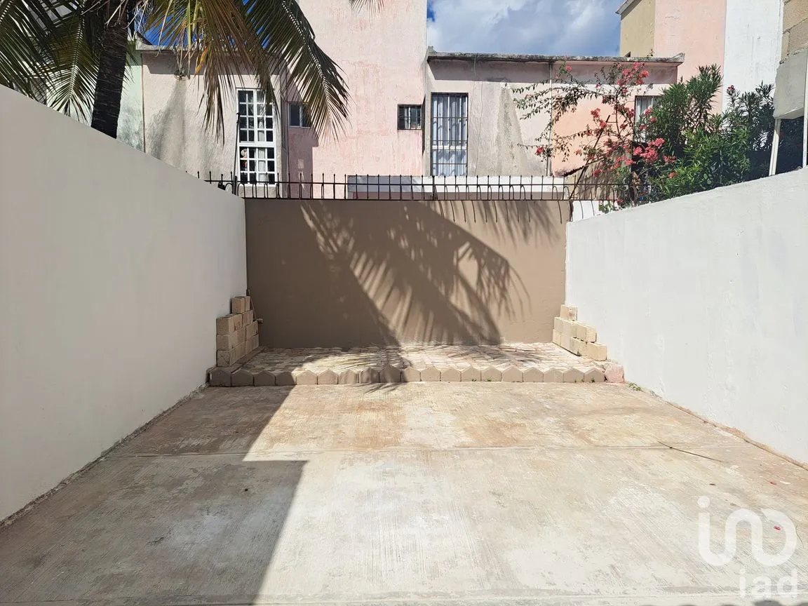 Casa en Venta en Supermanzana 200, Benito Juárez, Quintana Roo | NEX-263433 | iad México | Foto 8 de 11