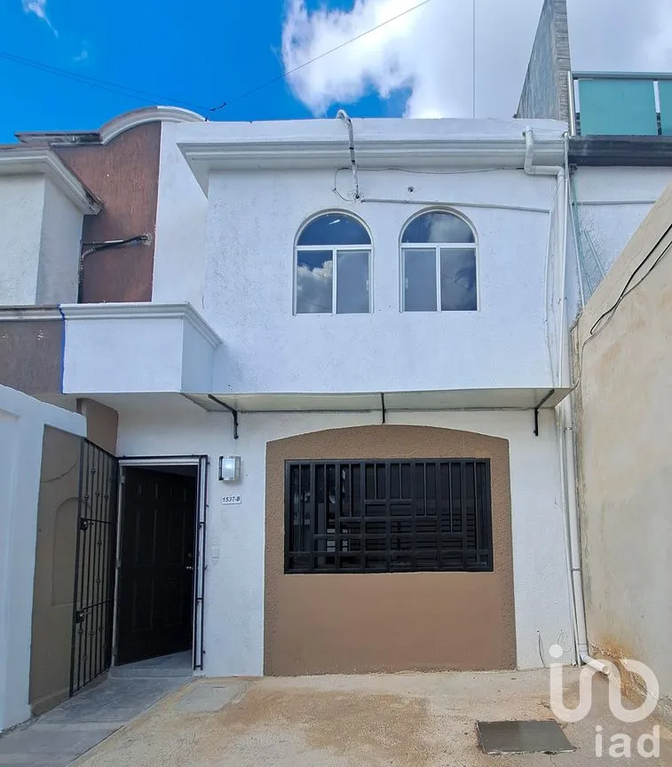 Casa en Venta en Supermanzana 200, Benito Juárez, Quintana Roo | NEX-263433 | iad México | Foto 1 de 11