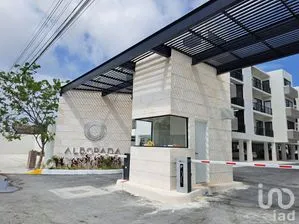 NEX-264379 - Departamento en Renta, con 2 recamaras, con 2 baños, con 80 m2 de construcción en Puerto Morelos, CP 77580, Quintana Roo.