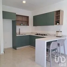 NEX-264380 - Departamento en Renta, con 2 recamaras, con 2 baños, con 80 m2 de construcción en Puerto Morelos, CP 77580, Quintana Roo.