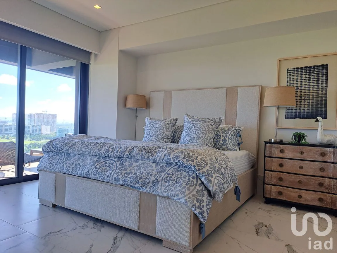 Departamento en Venta en Zona Hotelera, Benito Juárez, Quintana Roo | NEX-264616 | iad México | Foto 4 de 9