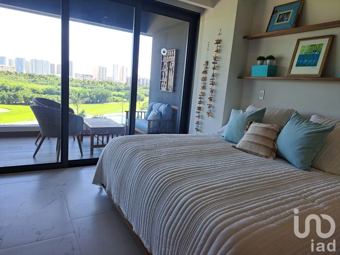 Departamento en Venta en Zona Hotelera, Benito Juárez, Quintana Roo | NEX-264616 | iad México | Foto 5 de 9