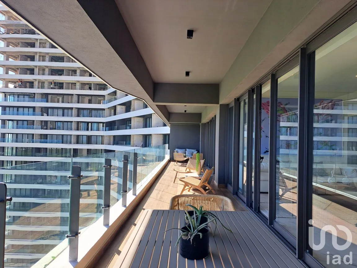 Departamento en Venta en Zona Hotelera, Benito Juárez, Quintana Roo | NEX-264616 | iad México | Foto 6 de 9