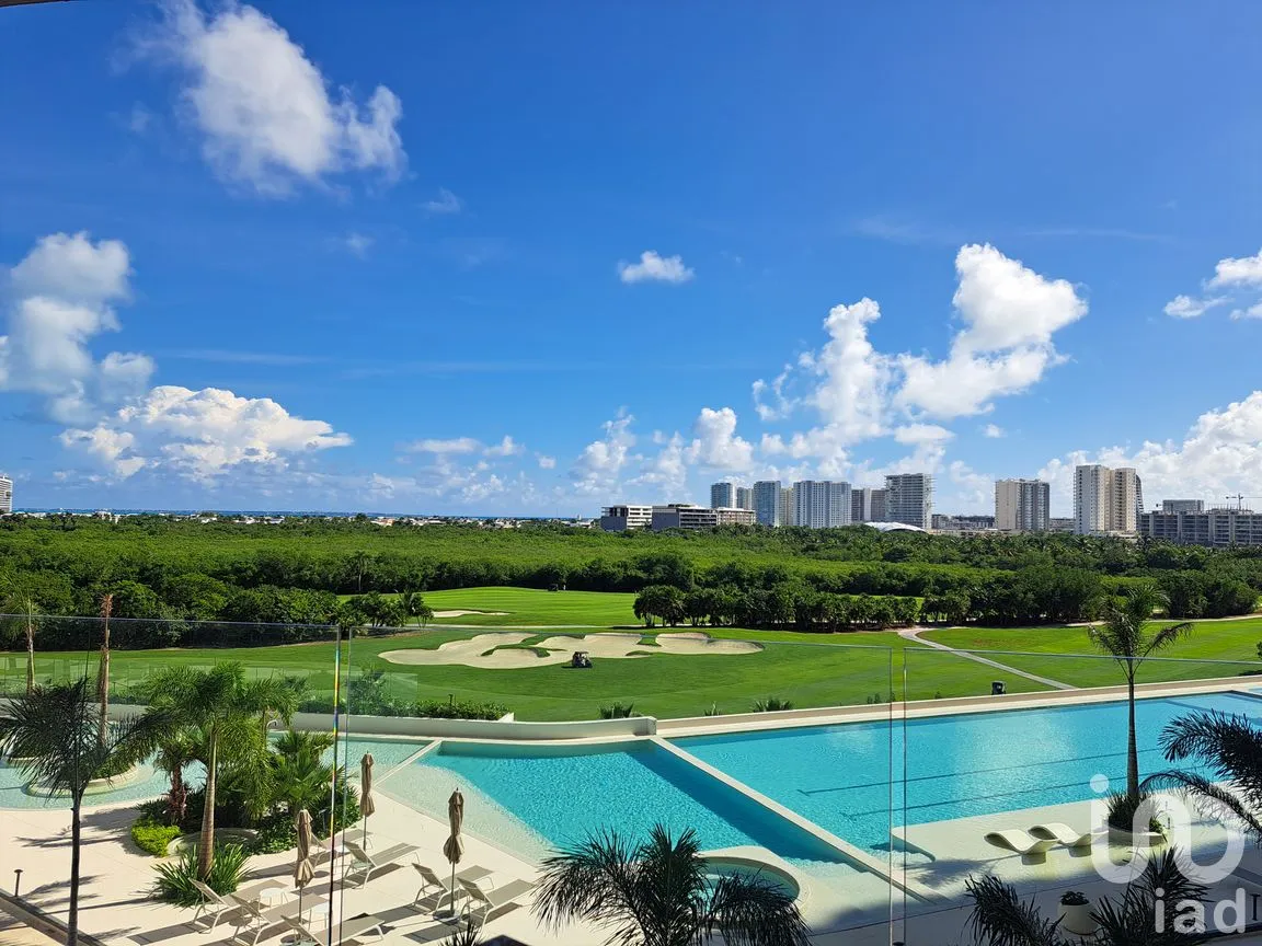 Departamento en Venta en Zona Hotelera, Benito Juárez, Quintana Roo | NEX-264616 | iad México | Foto 7 de 9