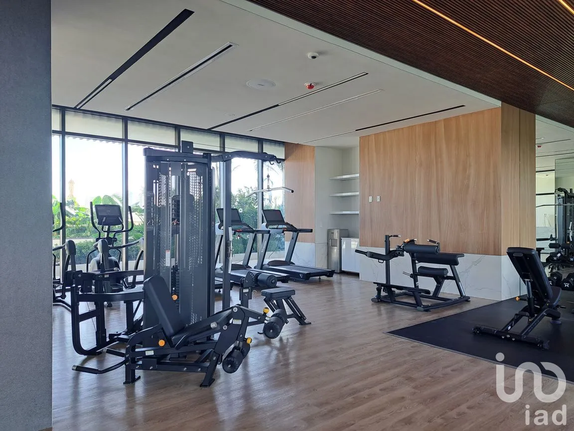 Departamento en Venta en Zona Hotelera, Benito Juárez, Quintana Roo | NEX-264616 | iad México | Foto 8 de 9