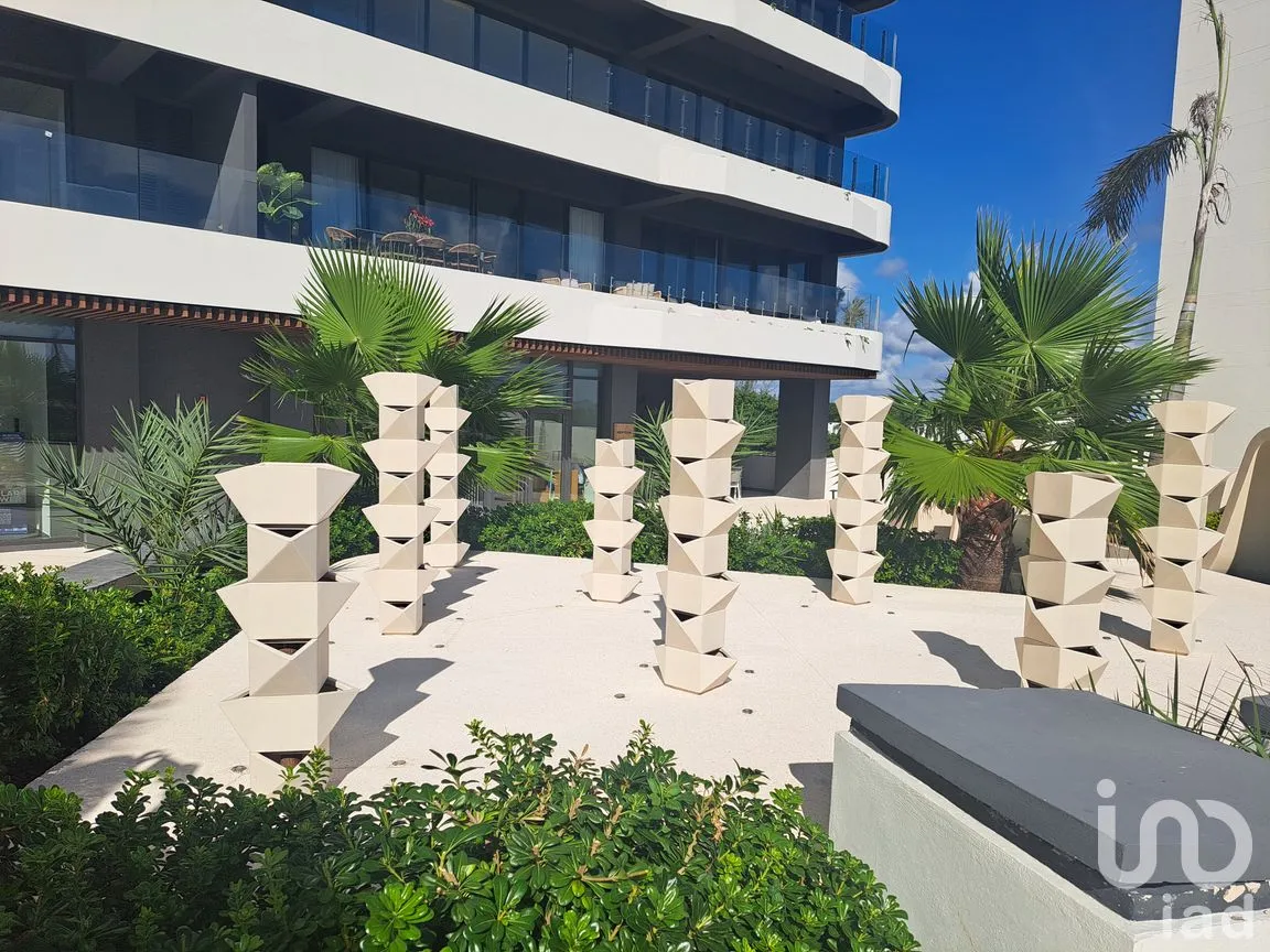 Departamento en Venta en Zona Hotelera, Benito Juárez, Quintana Roo | NEX-264616 | iad México | Foto 9 de 9