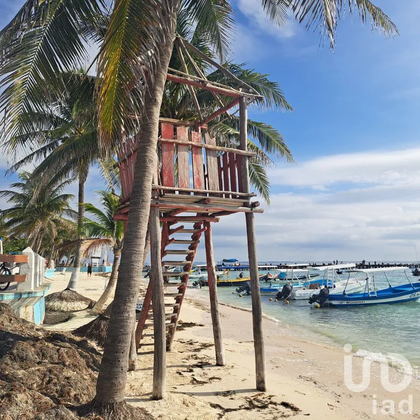 Casa en Renta en Villas La Playa, Puerto Morelos, Quintana Roo | NEX-291254 | iad México | Foto 2 de 12