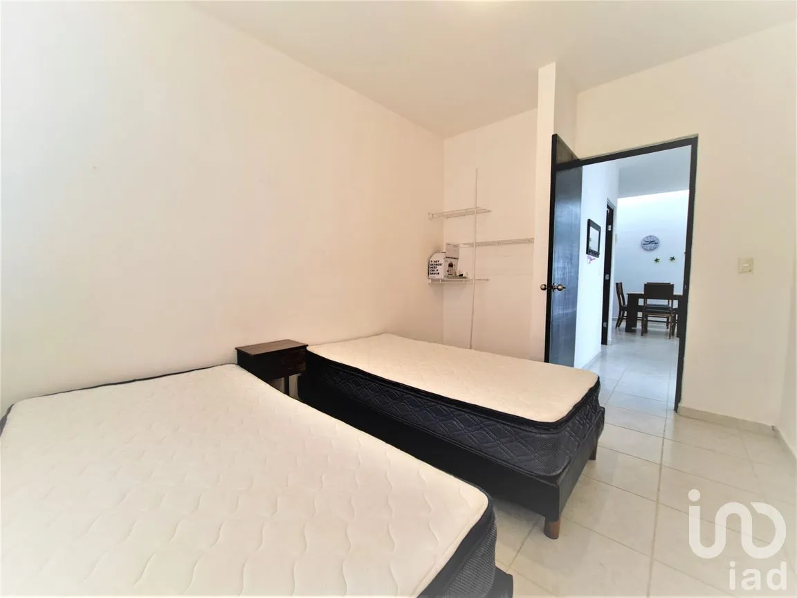 Casa en Renta en Villas La Playa, Puerto Morelos, Quintana Roo | NEX-291254 | iad México | Foto 11 de 12