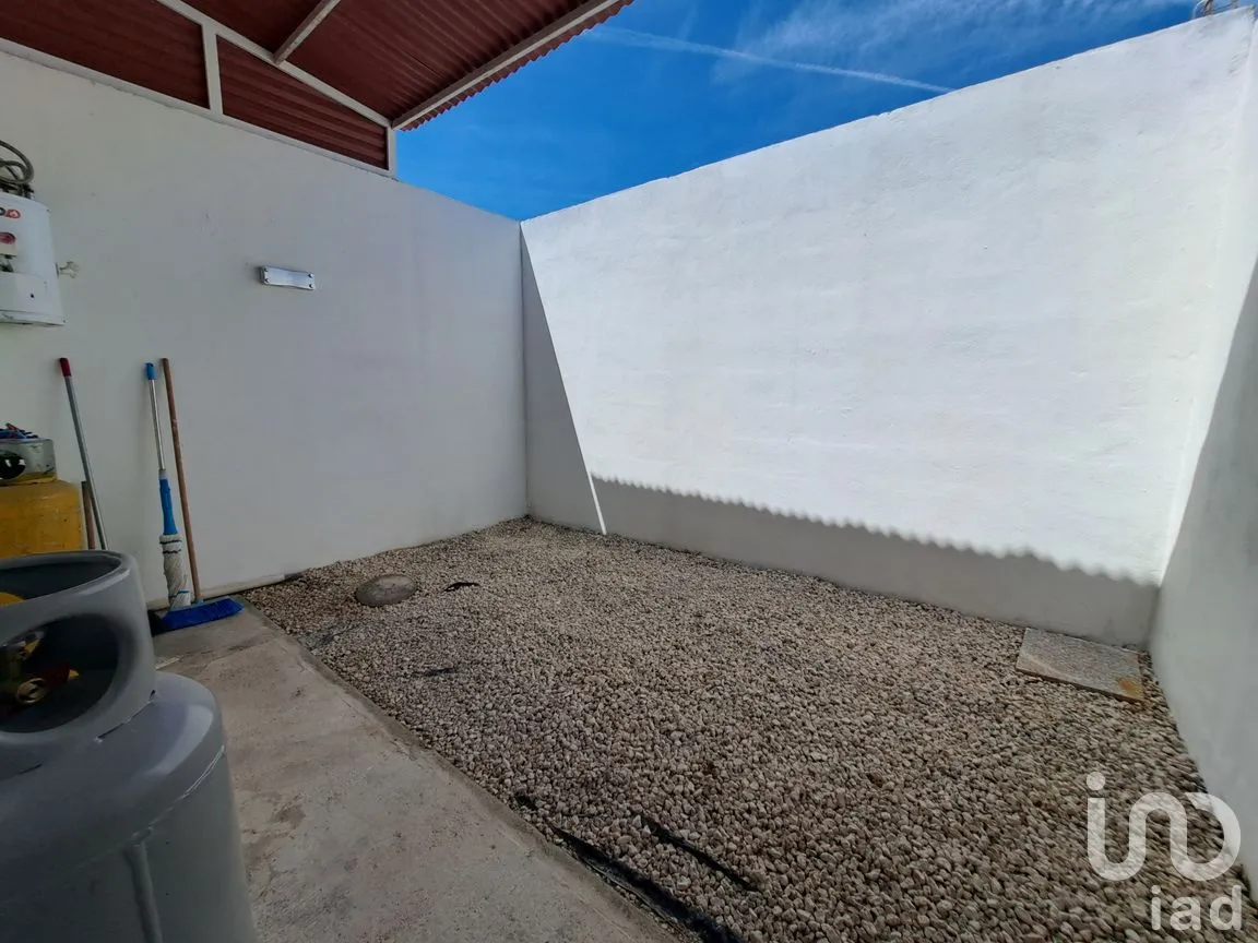 Casa en Renta en Villas La Playa, Puerto Morelos, Quintana Roo | NEX-291254 | iad México | Foto 12 de 12