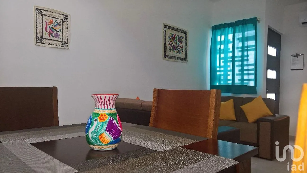 Casa en Renta en Villas La Playa, Puerto Morelos, Quintana Roo | NEX-291254 | iad México | Foto 4 de 12