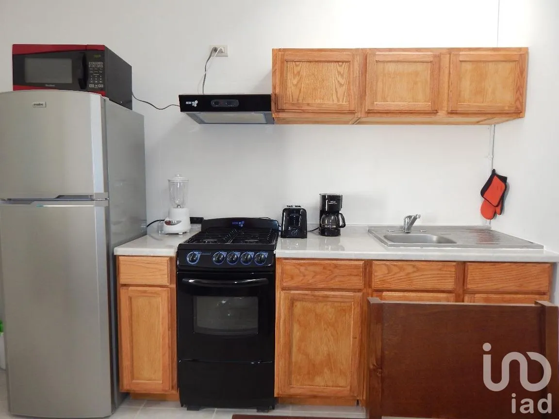 Casa en Renta en Villas La Playa, Puerto Morelos, Quintana Roo | NEX-291254 | iad México | Foto 5 de 12