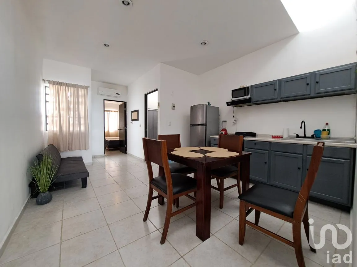 Casa en Renta en Villas La Playa, Puerto Morelos, Quintana Roo | NEX-291254 | iad México | Foto 6 de 12