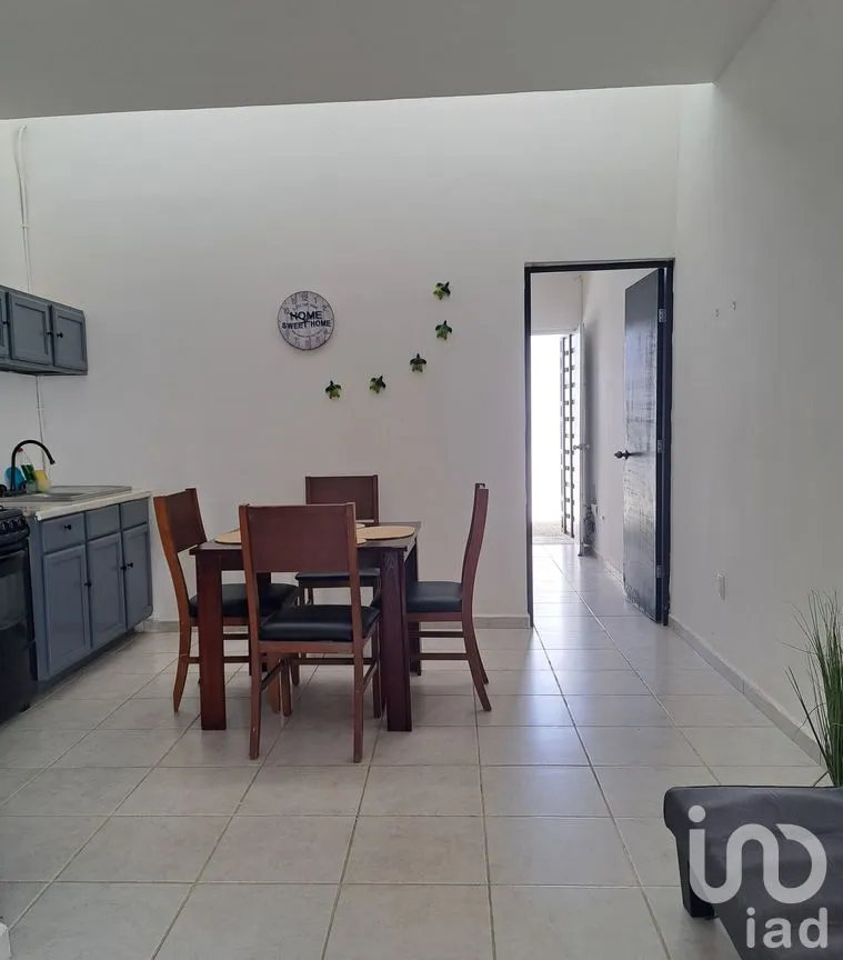 Casa en Renta en Villas La Playa, Puerto Morelos, Quintana Roo | NEX-291254 | iad México | Foto 7 de 12