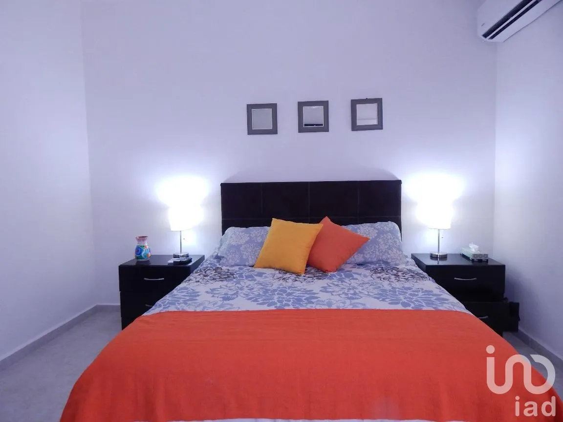 Casa en Renta en Villas La Playa, Puerto Morelos, Quintana Roo | NEX-291254 | iad México | Foto 8 de 12