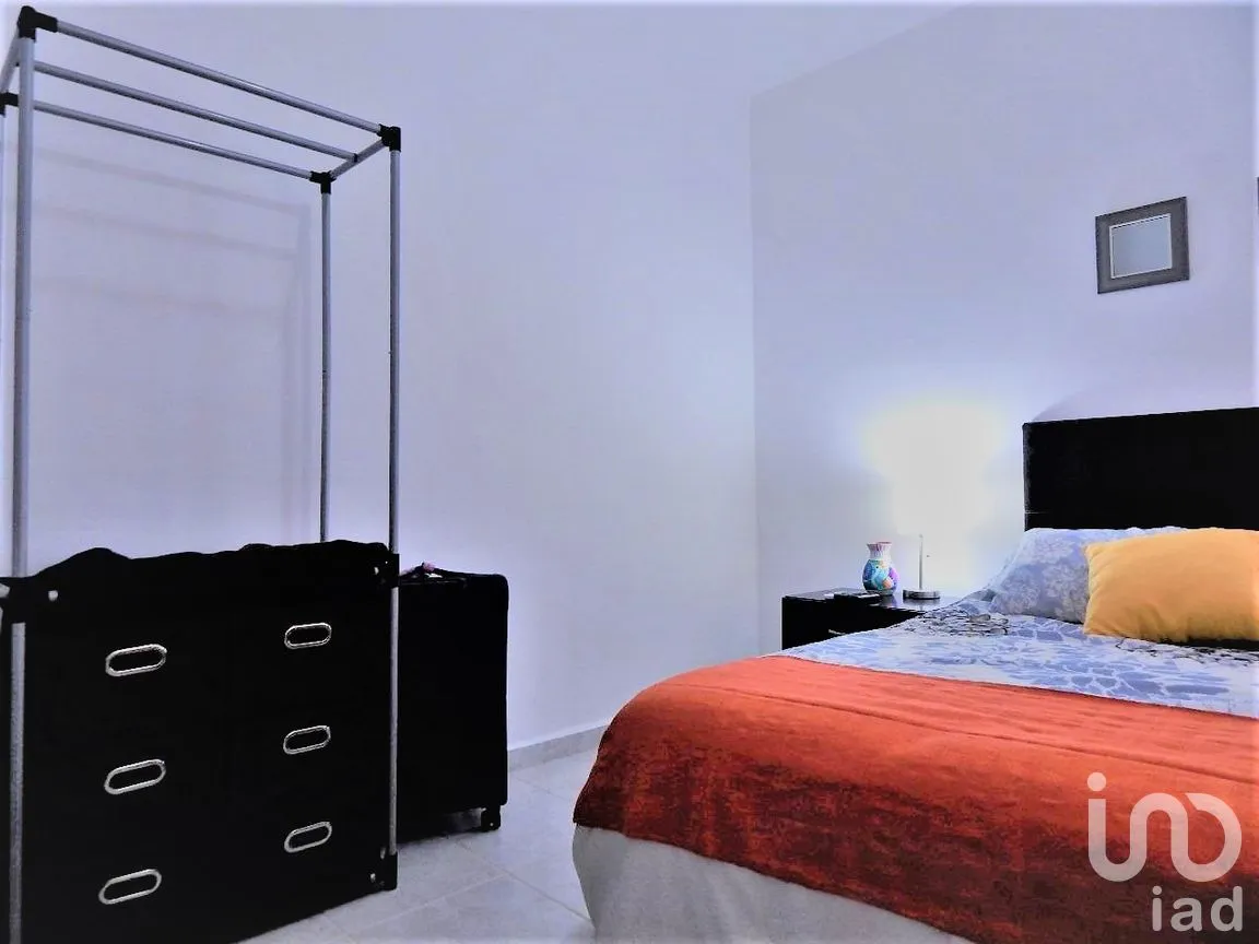 Casa en Renta en Villas La Playa, Puerto Morelos, Quintana Roo | NEX-291254 | iad México | Foto 9 de 12