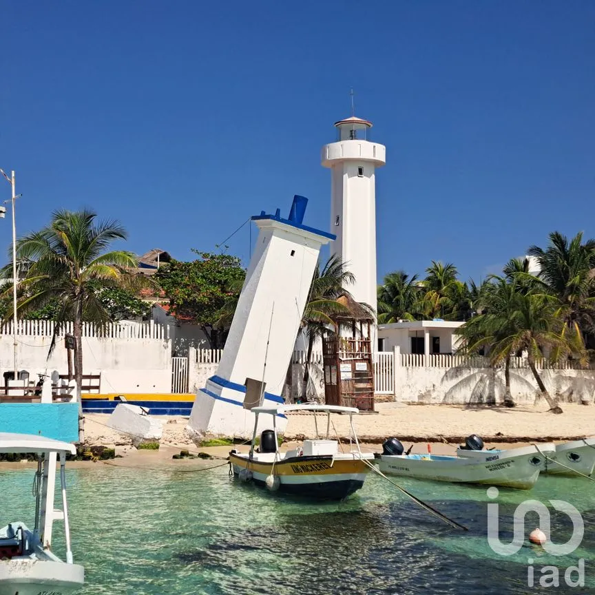 Casa en Renta en Villas La Playa, Puerto Morelos, Quintana Roo | NEX-291254 | iad México | Foto 1 de 12
