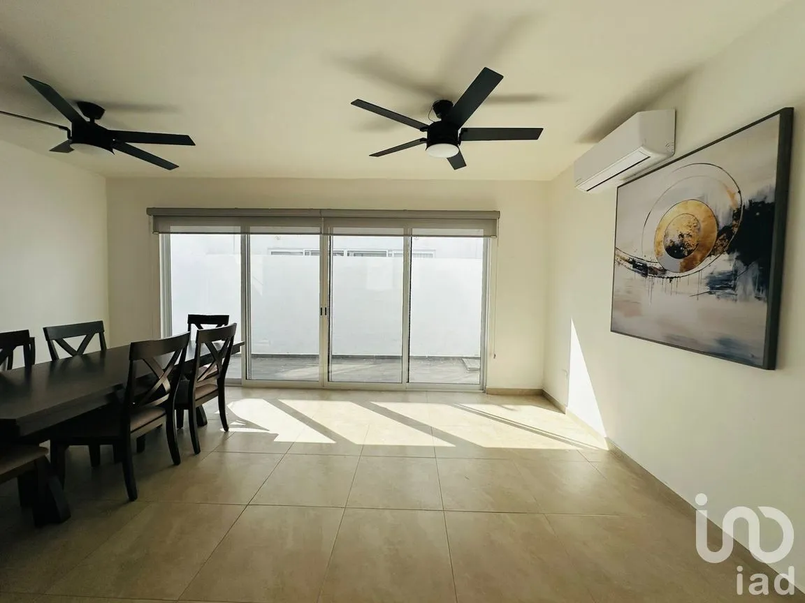 Casa en Renta en Supermanzana 522, Benito Juárez, Quintana Roo | NEX-292591 | iad México | Foto 2 de 13