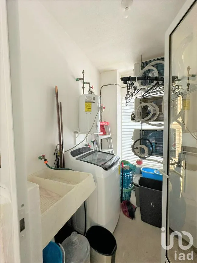 Departamento en Renta en Supermanzana 320, Benito Juárez, Quintana Roo | NEX-292746 | iad México | Foto 12 de 12