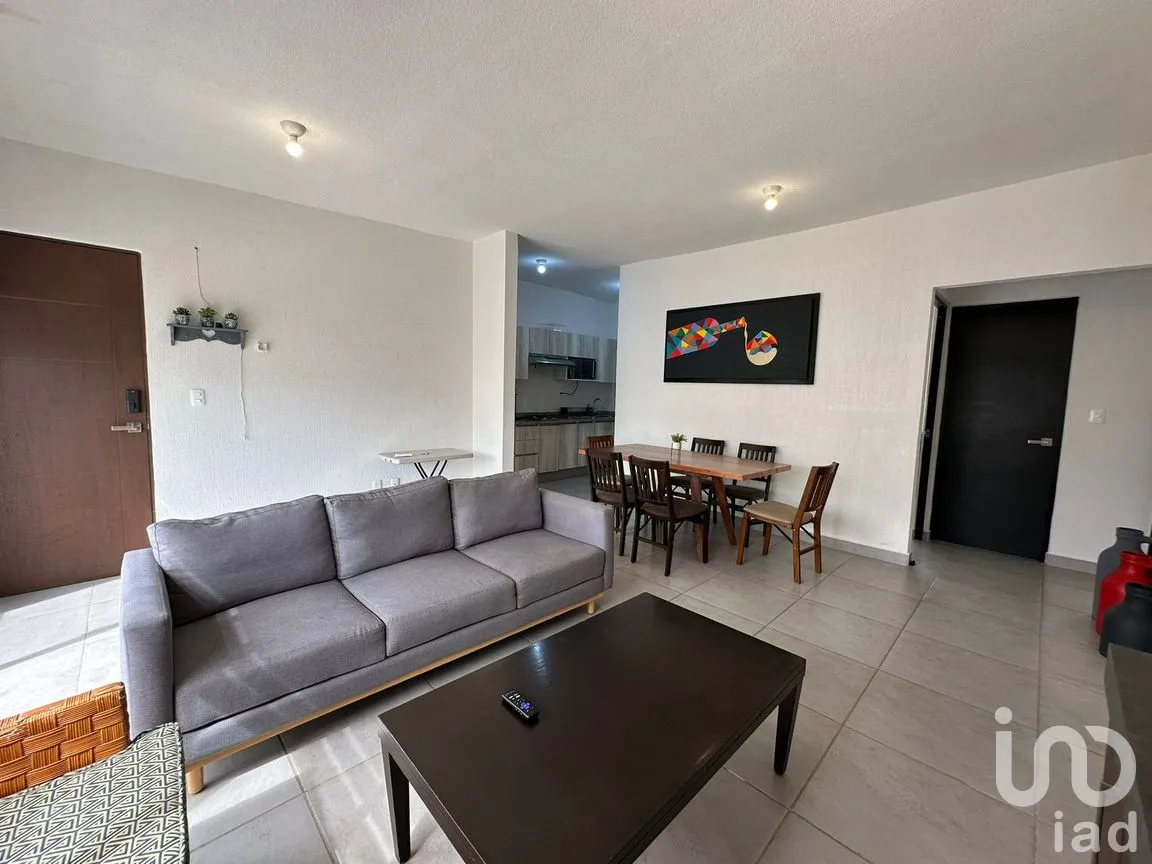 Departamento en Renta en Supermanzana 320, Benito Juárez, Quintana Roo | NEX-292746 | iad México | Foto 5 de 12