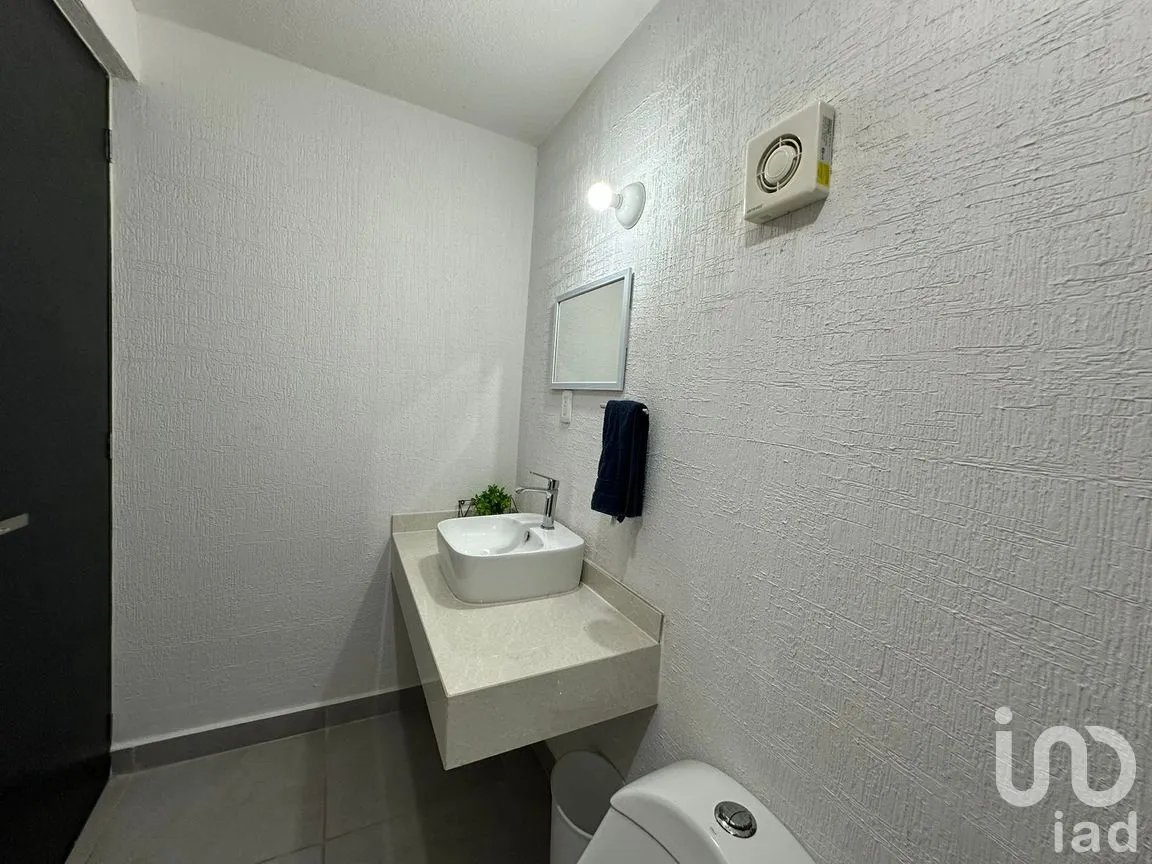 Departamento en Renta en Supermanzana 320, Benito Juárez, Quintana Roo | NEX-292746 | iad México | Foto 7 de 12