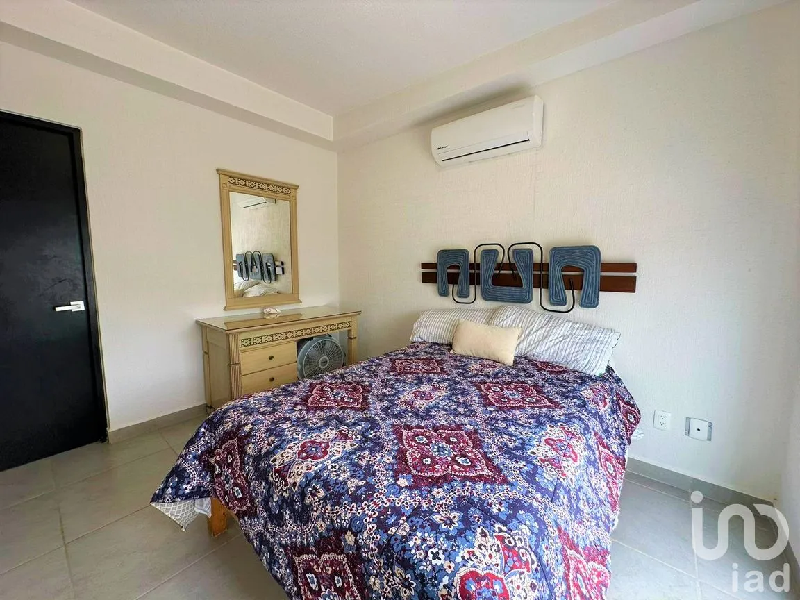 Departamento en Renta en Supermanzana 320, Benito Juárez, Quintana Roo | NEX-292746 | iad México | Foto 8 de 12