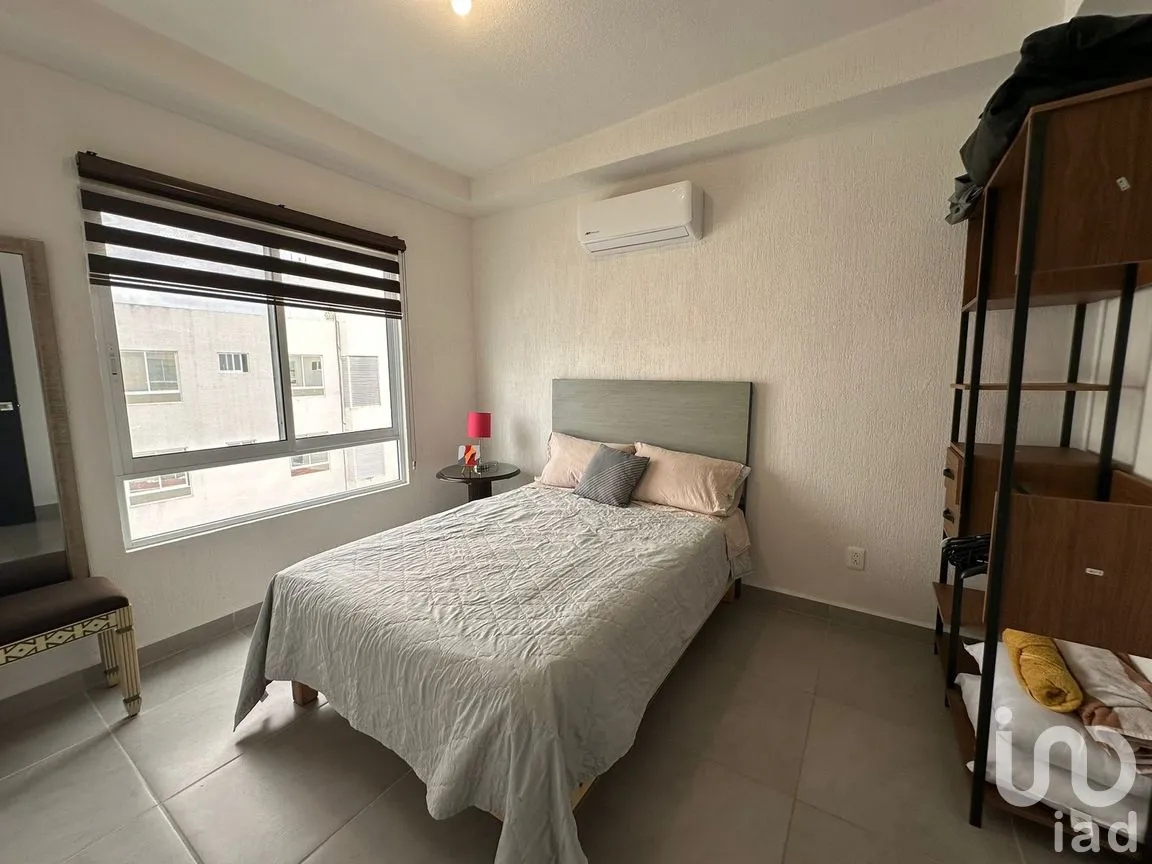 Departamento en Renta en Supermanzana 320, Benito Juárez, Quintana Roo | NEX-292746 | iad México | Foto 9 de 12