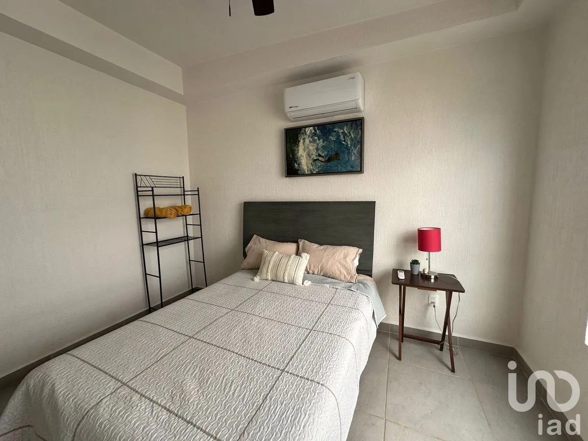 Departamento en Renta en Supermanzana 320, Benito Juárez, Quintana Roo | NEX-292746 | iad México | Foto 10 de 12