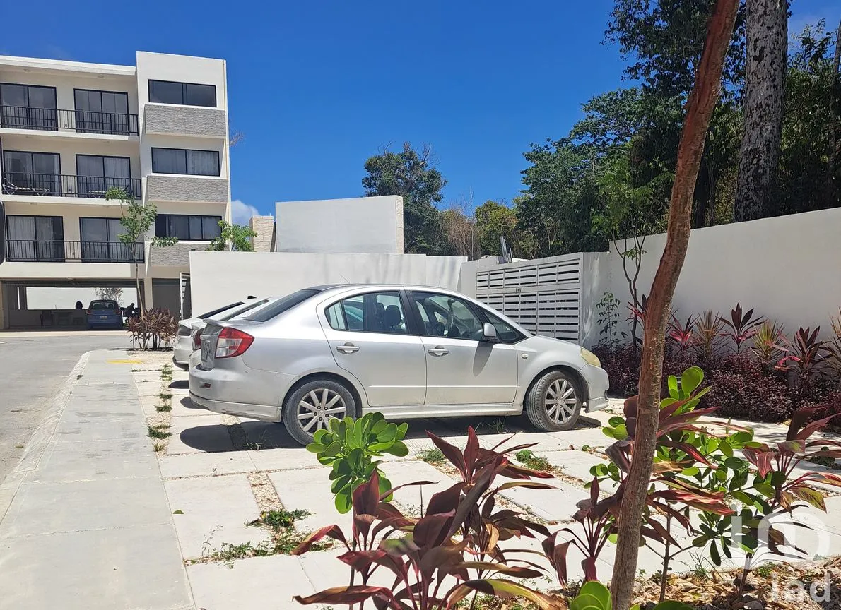 Departamento en Renta en Residencial Alborada, Puerto Morelos, Quintana Roo | NEX-292763 | iad México | Foto 11 de 12