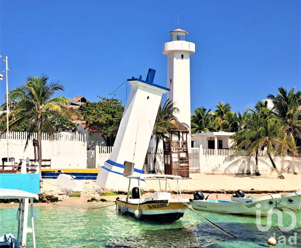 Departamento en Renta en Residencial Alborada, Puerto Morelos, Quintana Roo | NEX-292763 | iad México | Foto 12 de 12