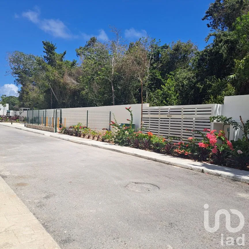 Departamento en Renta en Residencial Alborada, Puerto Morelos, Quintana Roo | NEX-292763 | iad México | Foto 10 de 12