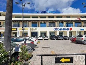 NEX-293280 - Local en Venta, con 51 m2 de construcción en Supermanzana 57, CP 77533, Quintana Roo.