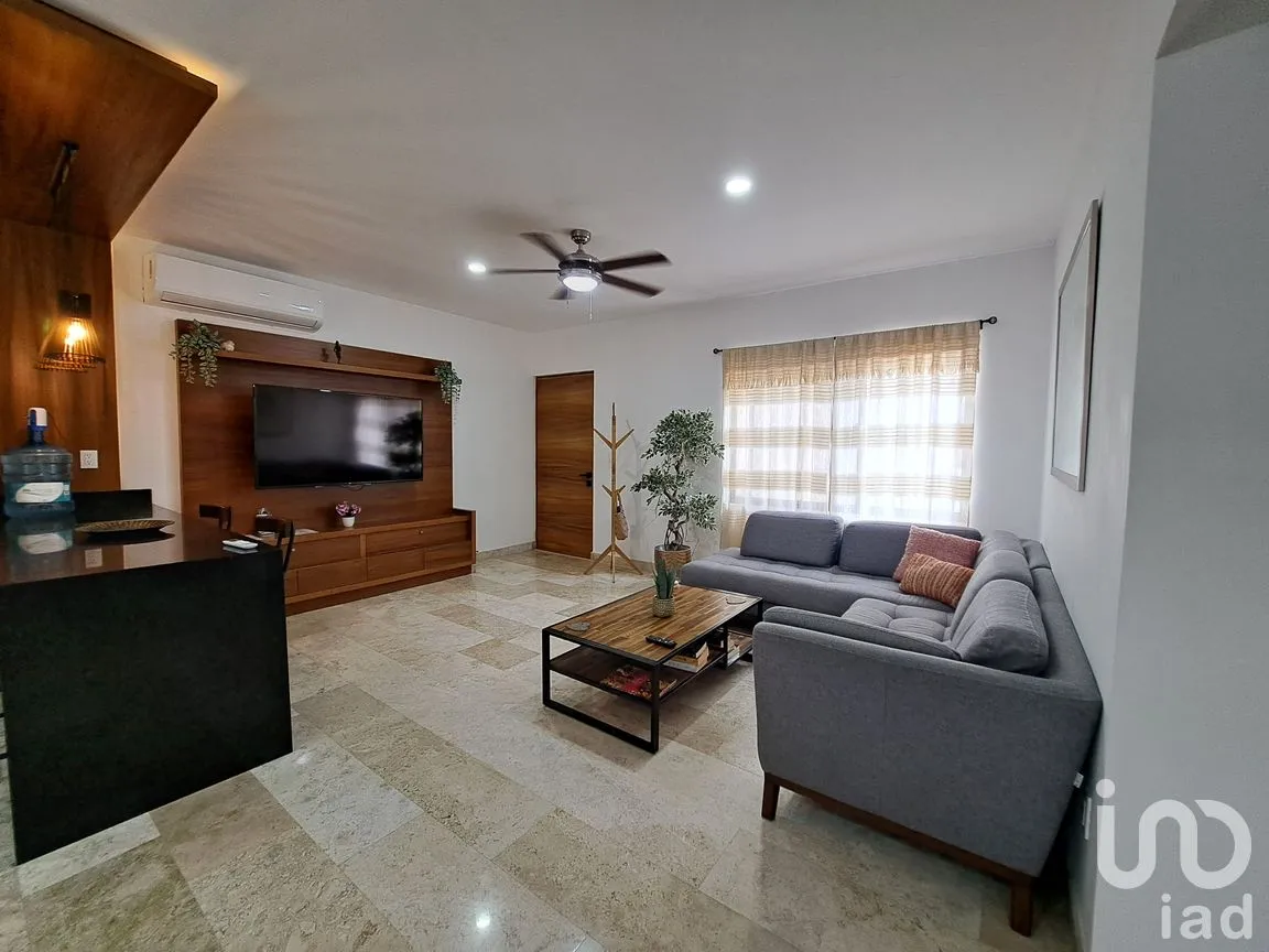 Departamento en Renta en Puerto Morelos, Puerto Morelos, Quintana Roo | NEX-294736 | iad México | Foto 2 de 17