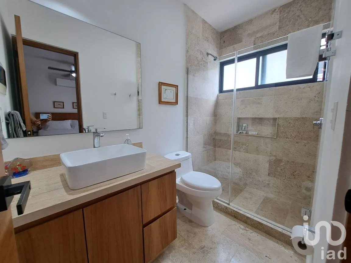 Departamento en Renta en Puerto Morelos, Puerto Morelos, Quintana Roo | NEX-294736 | iad México | Foto 11 de 17