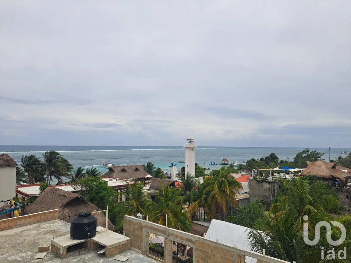 Departamento en Renta en Puerto Morelos, Puerto Morelos, Quintana Roo | NEX-294736 | iad México | Foto 12 de 17
