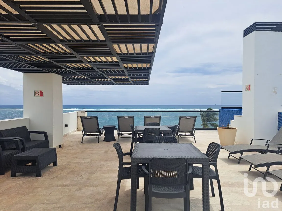 Departamento en Renta en Puerto Morelos, Puerto Morelos, Quintana Roo | NEX-294736 | iad México | Foto 13 de 17