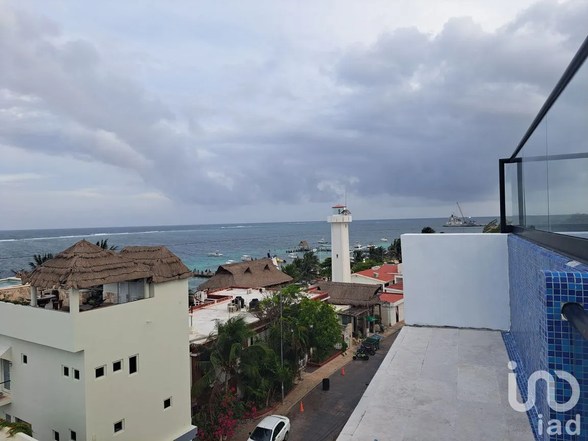 Departamento en Renta en Puerto Morelos, Puerto Morelos, Quintana Roo | NEX-294736 | iad México | Foto 14 de 17