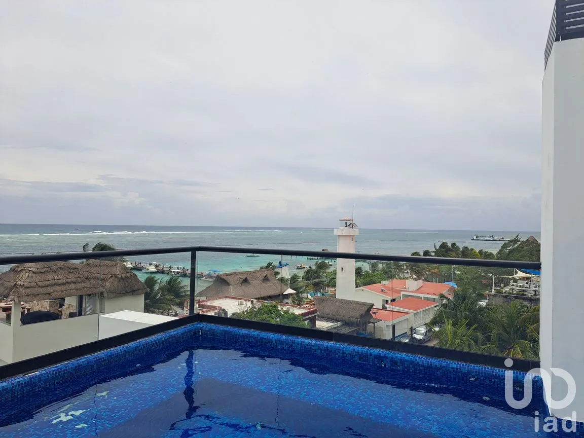Departamento en Renta en Puerto Morelos, Puerto Morelos, Quintana Roo | NEX-294736 | iad México | Foto 15 de 17