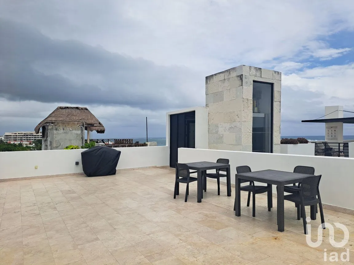 Departamento en Renta en Puerto Morelos, Puerto Morelos, Quintana Roo | NEX-294736 | iad México | Foto 16 de 17