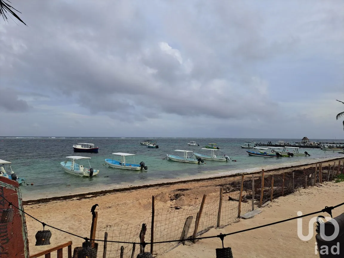 Departamento en Renta en Puerto Morelos, Puerto Morelos, Quintana Roo | NEX-294736 | iad México | Foto 17 de 17