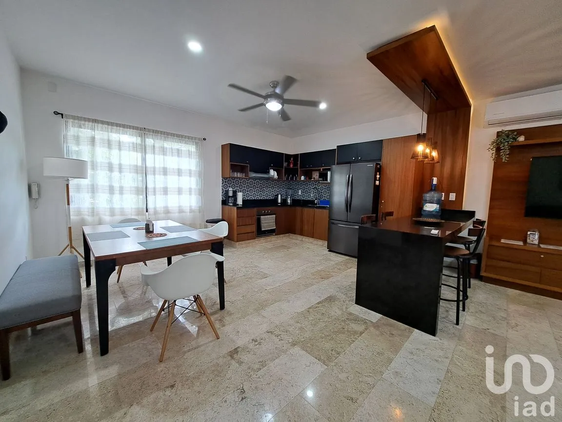 Departamento en Renta en Puerto Morelos, Puerto Morelos, Quintana Roo | NEX-294736 | iad México | Foto 3 de 17