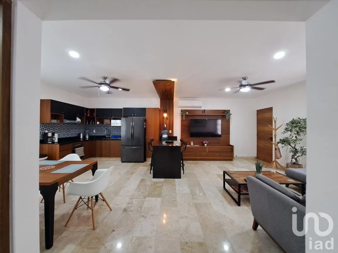 Departamento en Renta en Puerto Morelos, Puerto Morelos, Quintana Roo | NEX-294736 | iad México | Foto 6 de 17