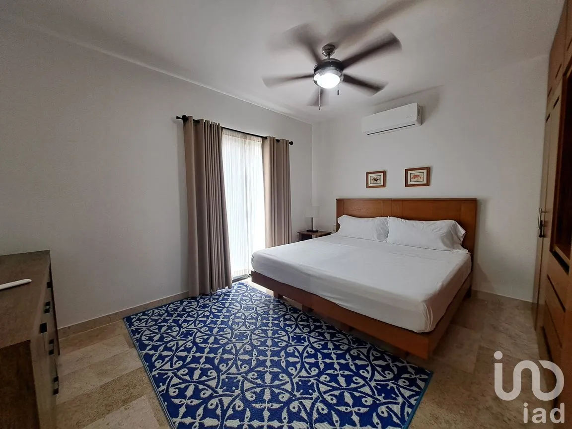 Departamento en Renta en Puerto Morelos, Puerto Morelos, Quintana Roo | NEX-294736 | iad México | Foto 8 de 17