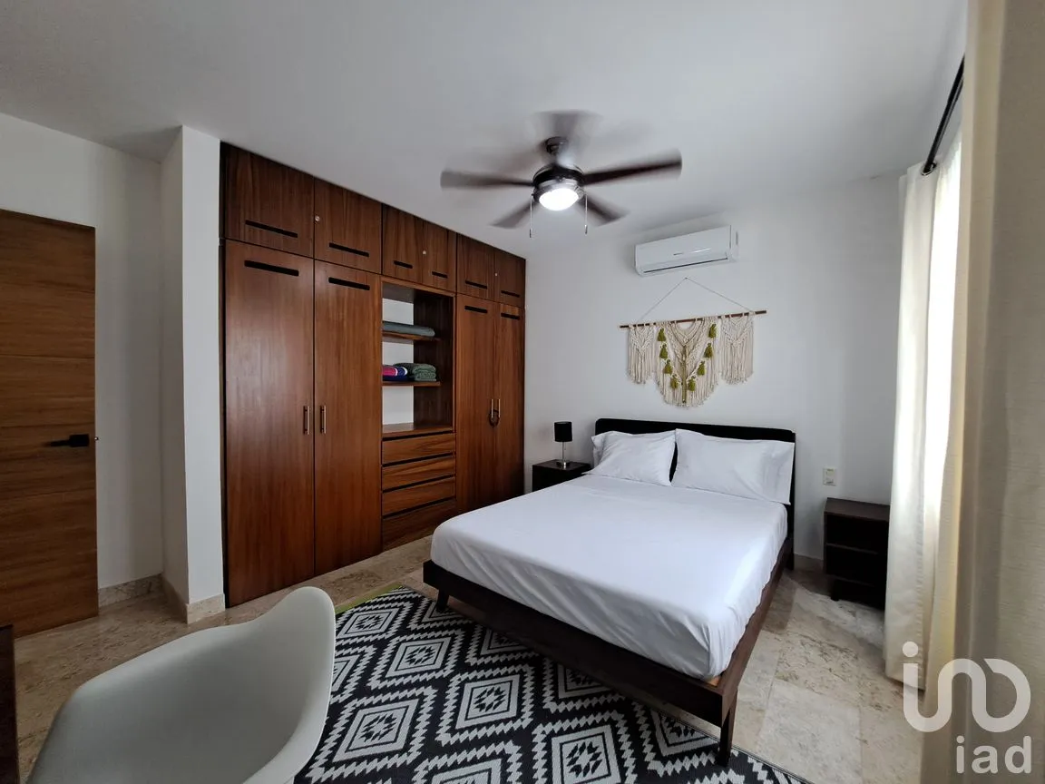 Departamento en Renta en Puerto Morelos, Puerto Morelos, Quintana Roo | NEX-294736 | iad México | Foto 10 de 17