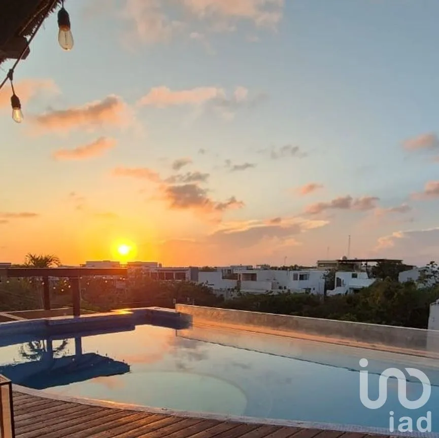 Departamento en Venta en La Veleta, Tulum, Quintana Roo | NEX-297140 | iad México | Foto 3 de 13