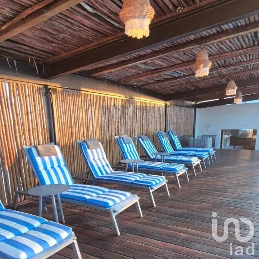 Departamento en Venta en La Veleta, Tulum, Quintana Roo | NEX-297140 | iad México | Foto 4 de 13