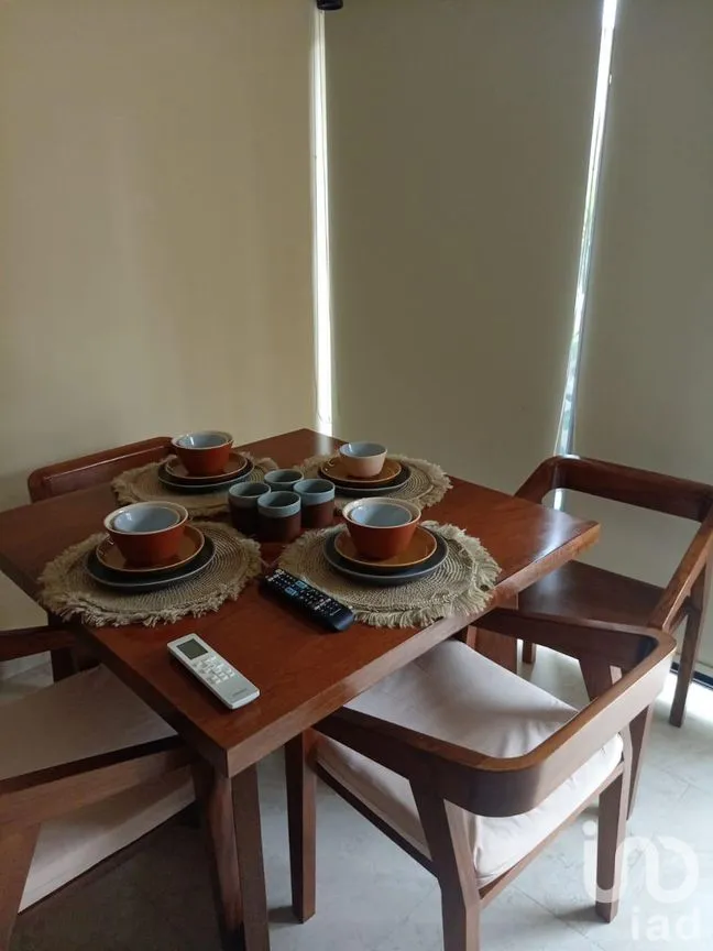 Departamento en Venta en La Veleta, Tulum, Quintana Roo | NEX-297140 | iad México | Foto 10 de 13